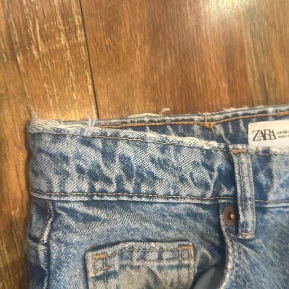 Zara jeans 4 (6033) - Picture 3 of 7